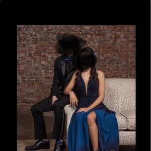 Prom or Pageant dress size 0!